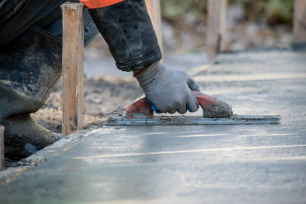 Best Concrete Contractor Near Me  in Bentonville, AR