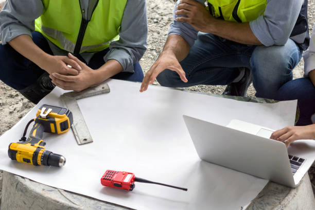 Best Concrete Slab Installation  in Bentonville, AR